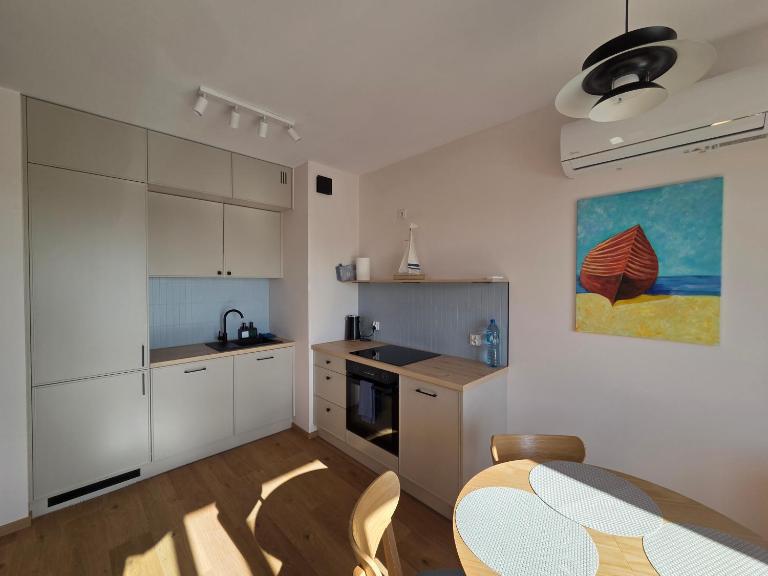 Morski w Sztutowie Perła Mierzei - Chambres d'hôtes Sztutowo