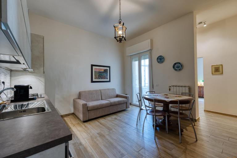 Casella - Boutique Home in Florence - B&B Firenze