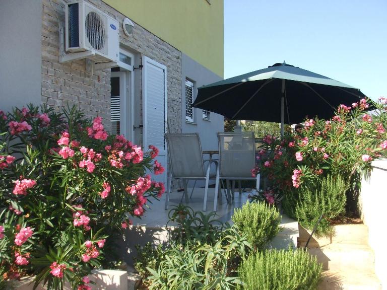 Apartments Diva - B&B Novalja