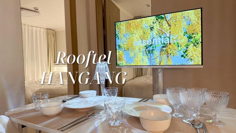 Dangsan House - B&B Seoul