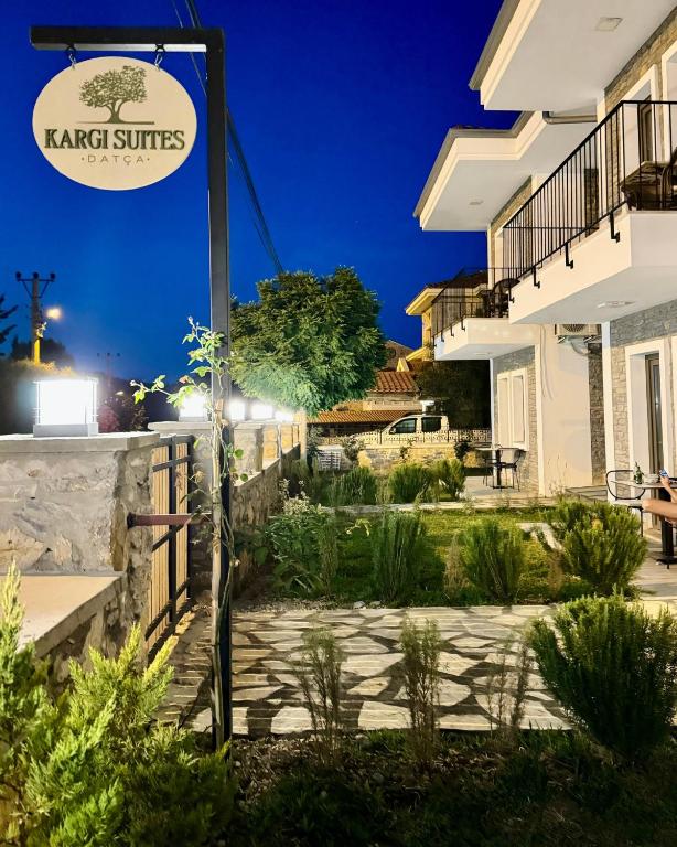 Kargı Suites Datça - Ferienwohnung Datça