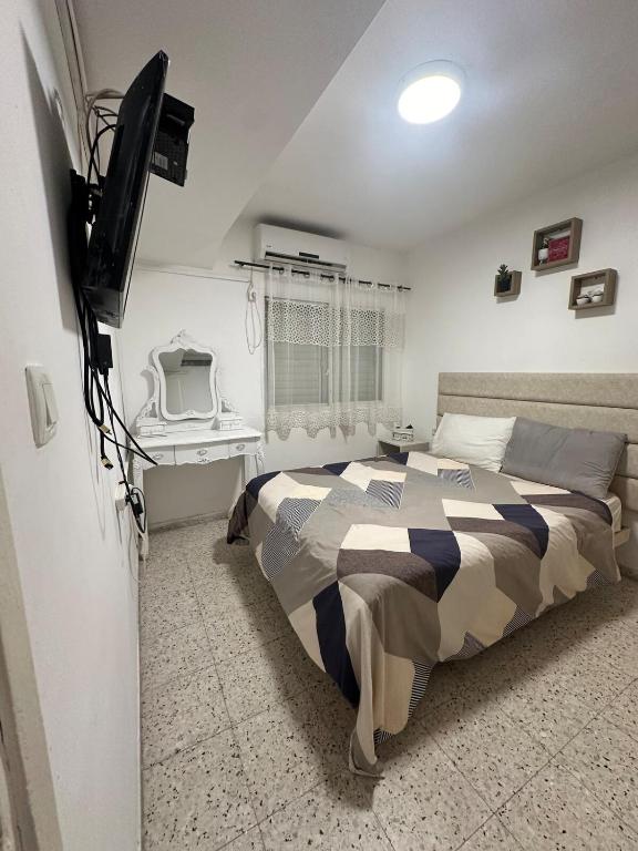 דירת אירוח באילת - B&B Eilat
