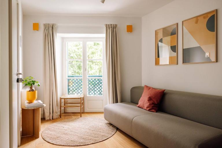 Alfama Regal Suites - Ferienwohnung Lissabon