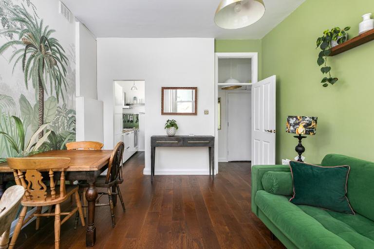 Gorgeous 2 Bed Apartment in North London - B&B Londres