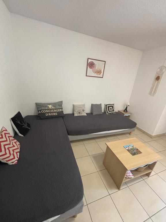 Balcons de la Neste B Arreau - B&B Arreau