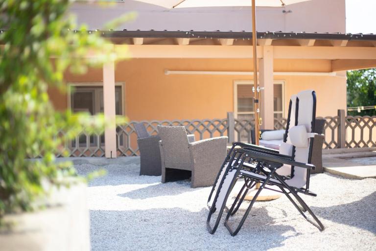 Il Giardino di Rio - HelloElba - Ferienwohnung Rio Marina