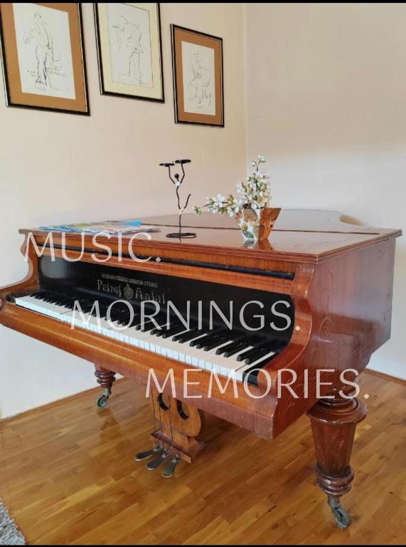 DR Apartment - Ferienwohnung Novi Sad