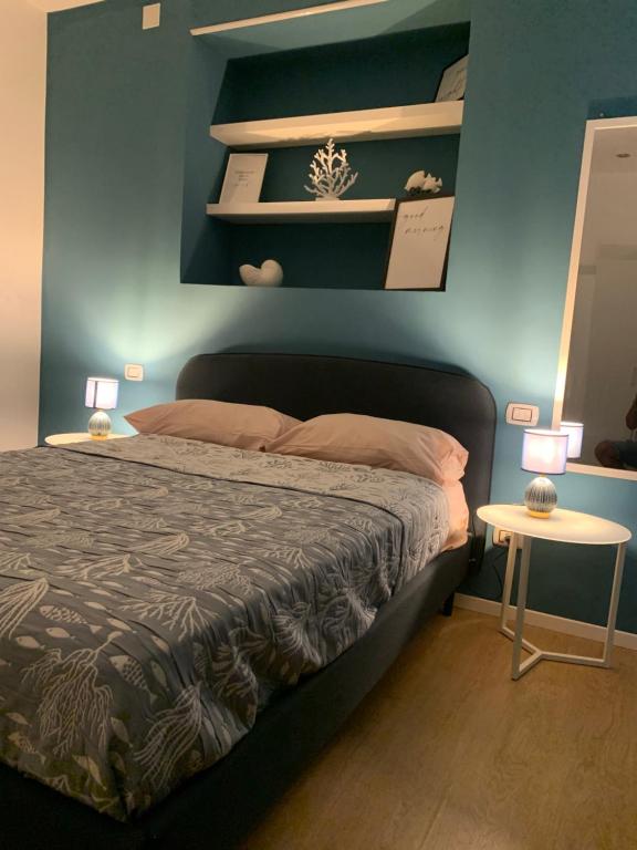 Quattrocchi's home S - B&B La Spezia