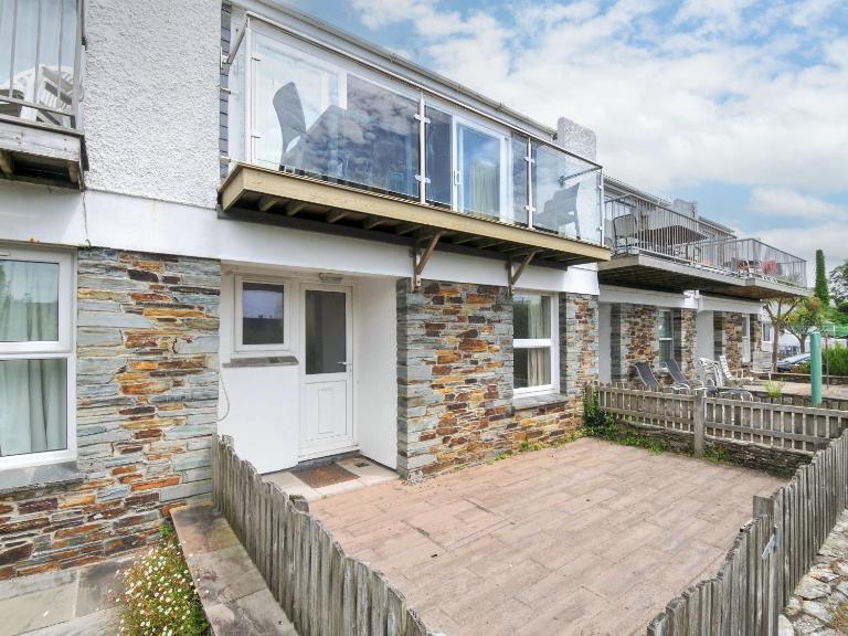 9 Slipway Cottages - B&B Wadebridge