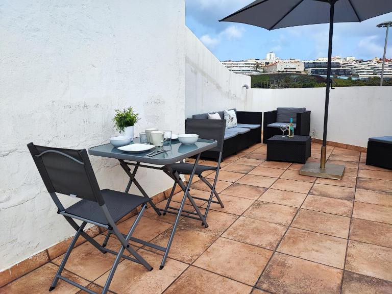 Los Murillos 2 - Chambres d'hôtes Las Palmas de Gran Canaria