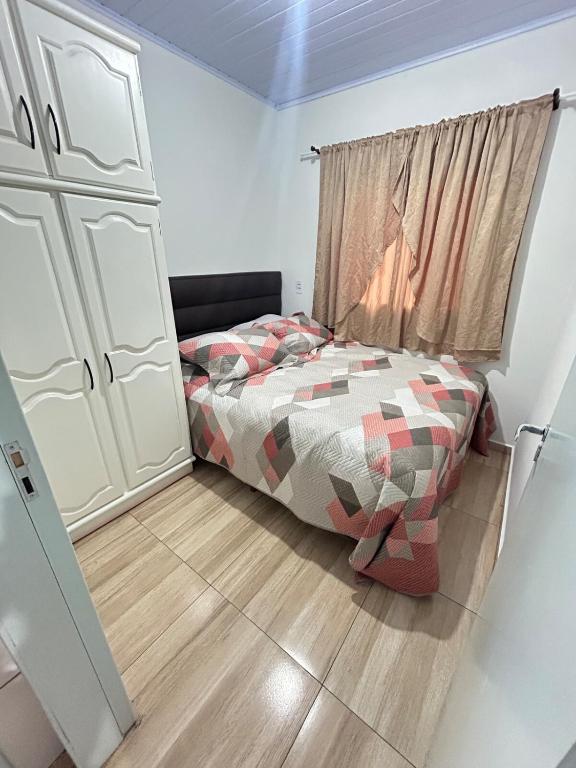 Micro casa Maju - B&B Cascavel