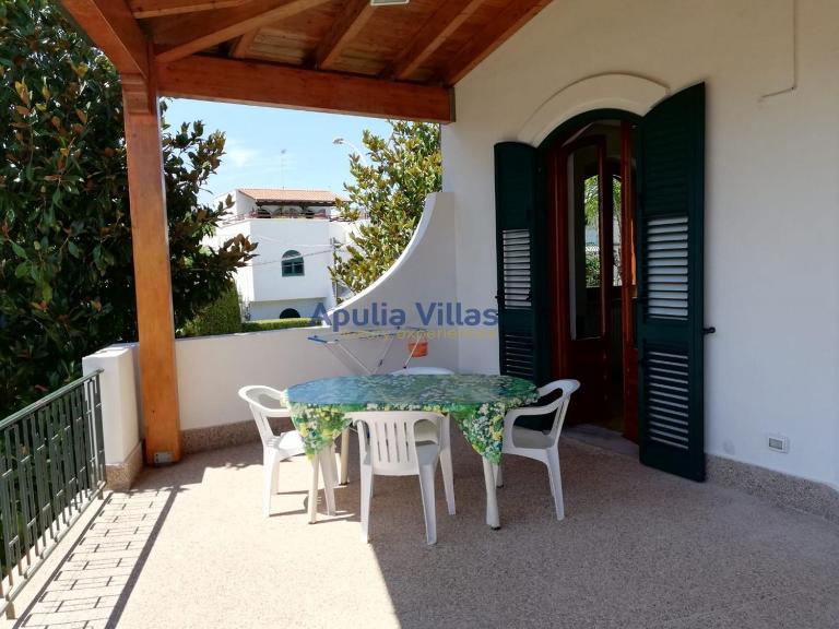 Casa Vacanze Ammamì 150 mt dal mare, Rivabella - AZIOT - B&B Rivabella