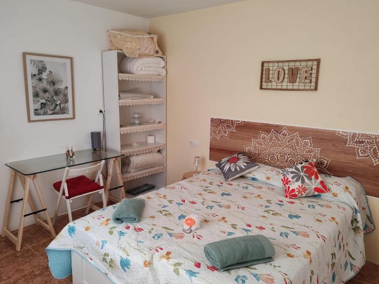 La casa de Marifé, a 15" de Sevilla y a 30" del aeropuerto - B&B Villanueva del Ariscal