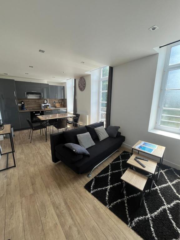 L'Escapade Côte d'Opale - B&B Boulogne-sur-Mer