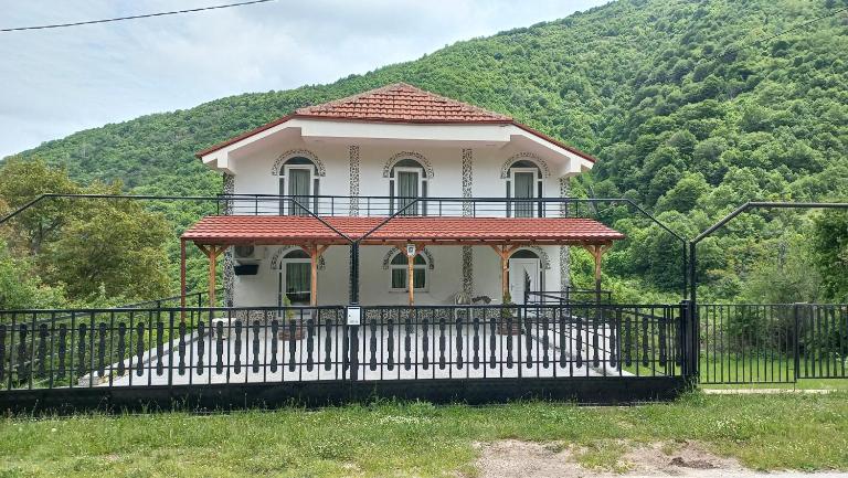 Villa DUMA - B&B Bitola