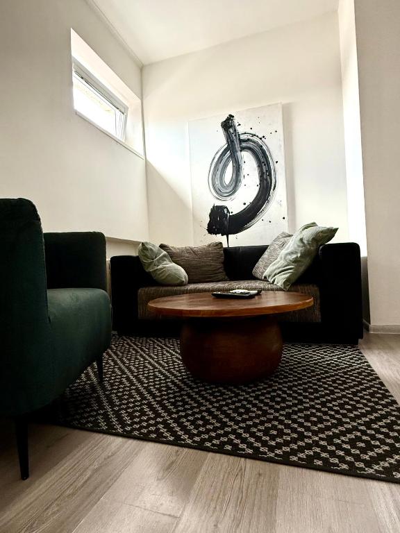 BEST DEAL APT with 2 bathrooms - Ferienwohnung Košice