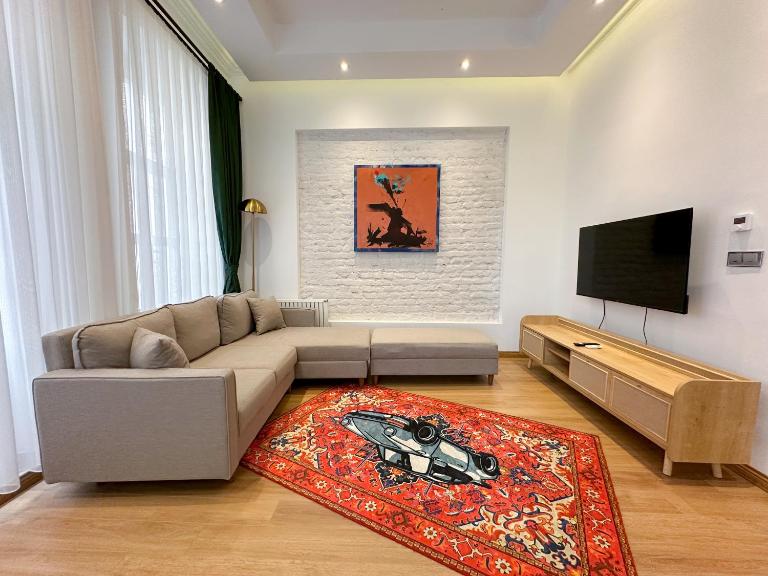 Essa Pera Boutique Galata - Ferienwohnung Istanbul