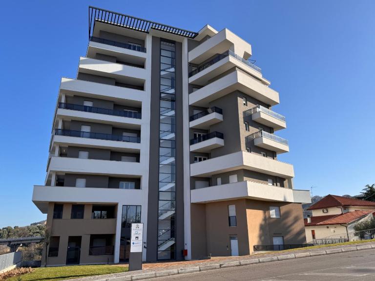 B&B Diamante - B&B Chieti