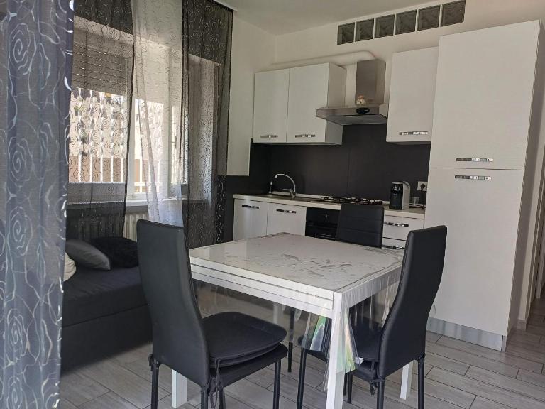 L'appartamentino dei colli - Ferienwohnung Pescara