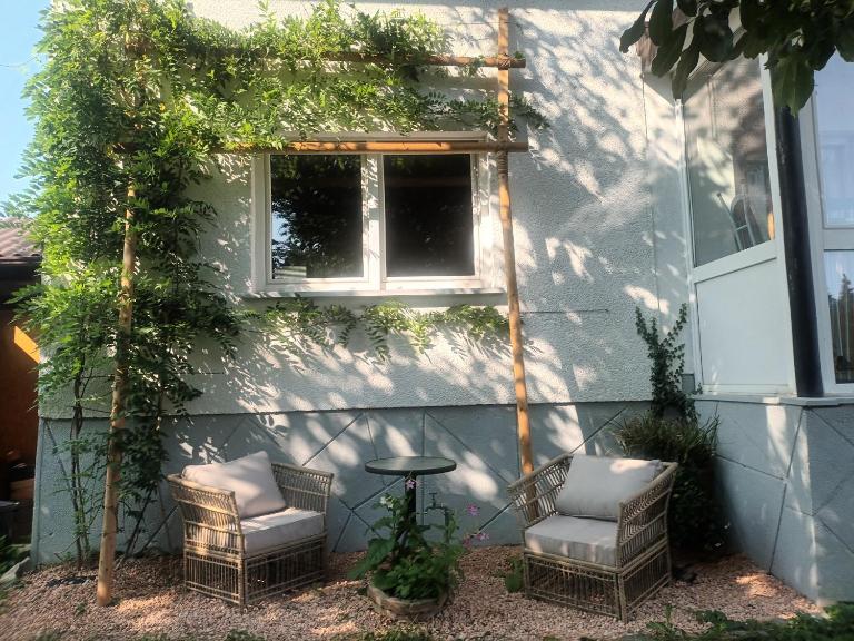 The Cottage - B&B Murska Sobota