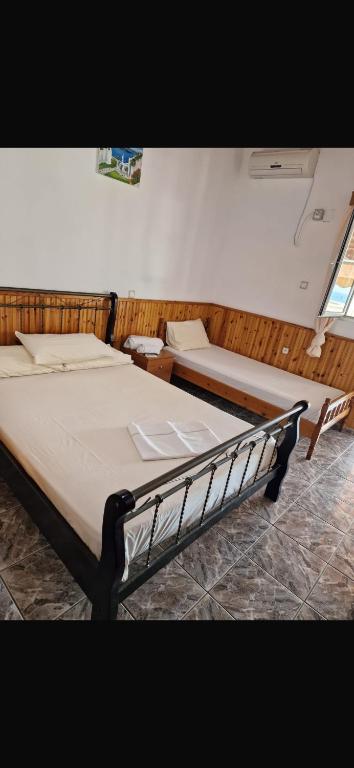 Silva Room - B&B Himarë