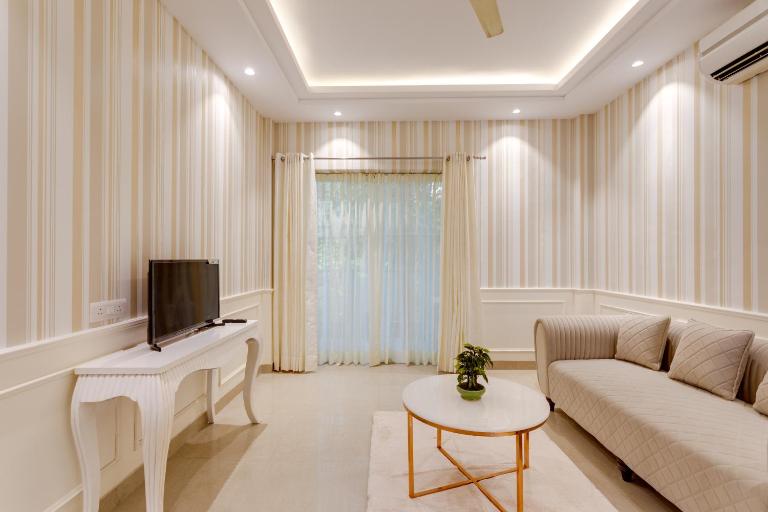 Avanti Manors- Service Apartments - Chambres d'hôtes Gurgaon