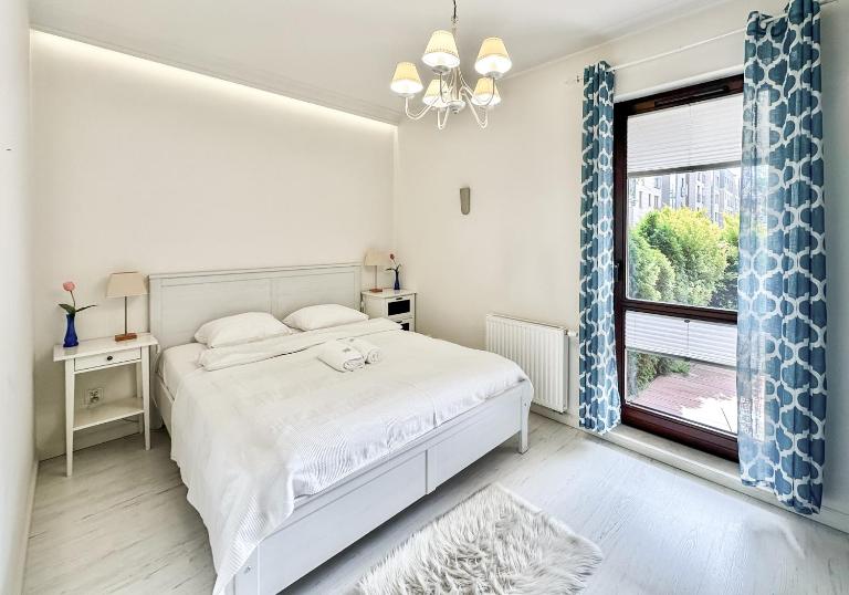 Sweda Apartments Sopot by the Beach - Ferienwohnung Sopot