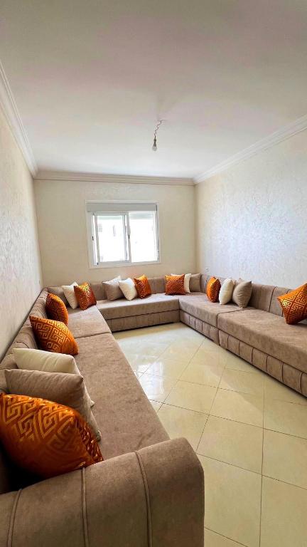 The medina nest is a calm stay - B&B Tánger