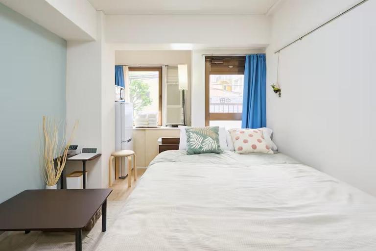 平和島202 - B&B Tokyo