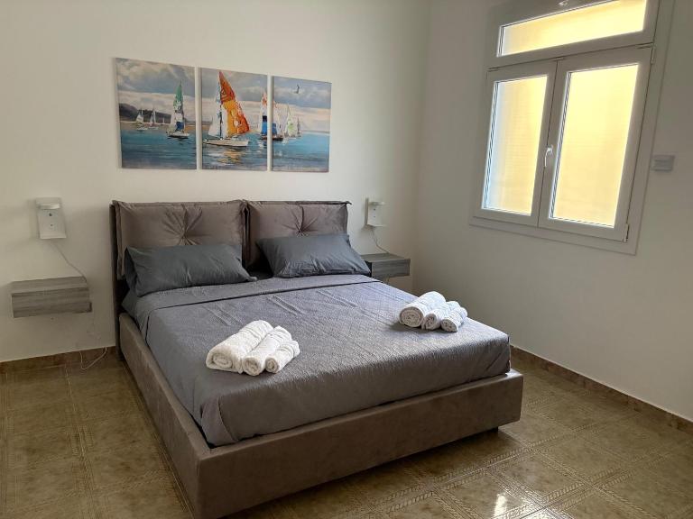 Arena Dorada - Los Roques Apartaments - B&B Balestrate