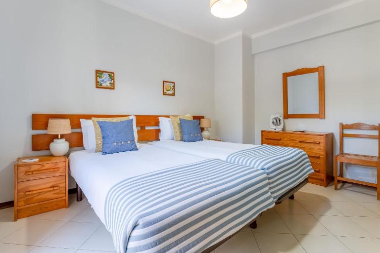 2 BDR Flat With Pool in Vilamoura by LovelyStay - Ferienwohnung Quarteira