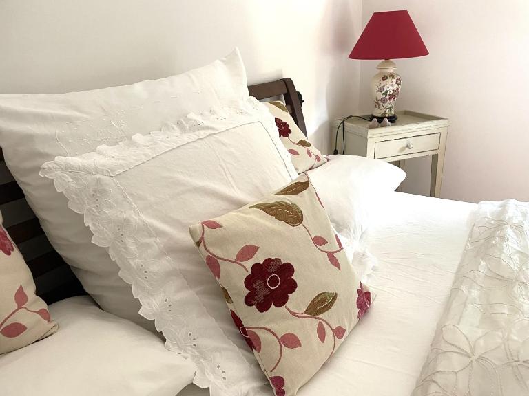Villa Henrita im Elsass - B&B Haguenau