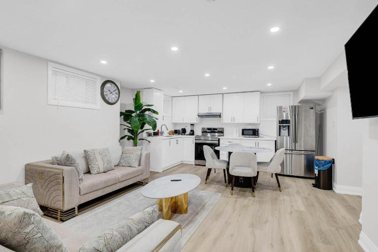 Your Luxurious Caledon Escape - B&B Brampton