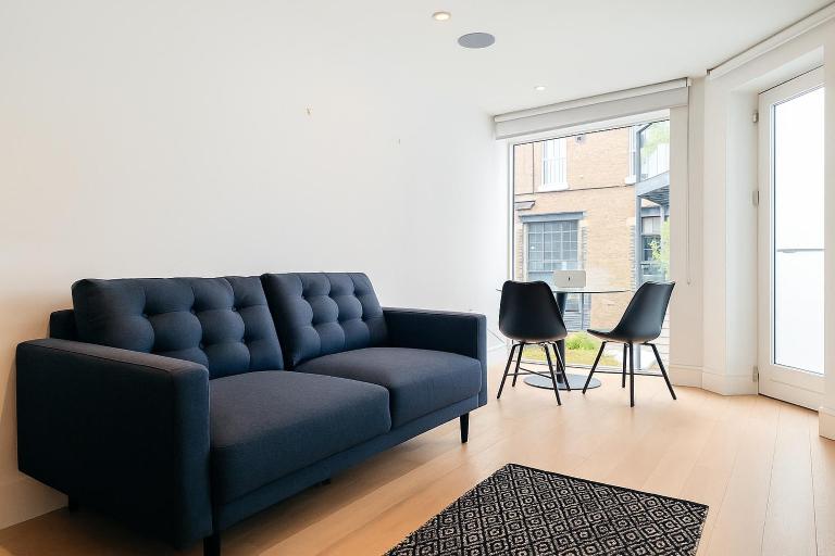 Farringdon Deluxe Apartments - B&B London
