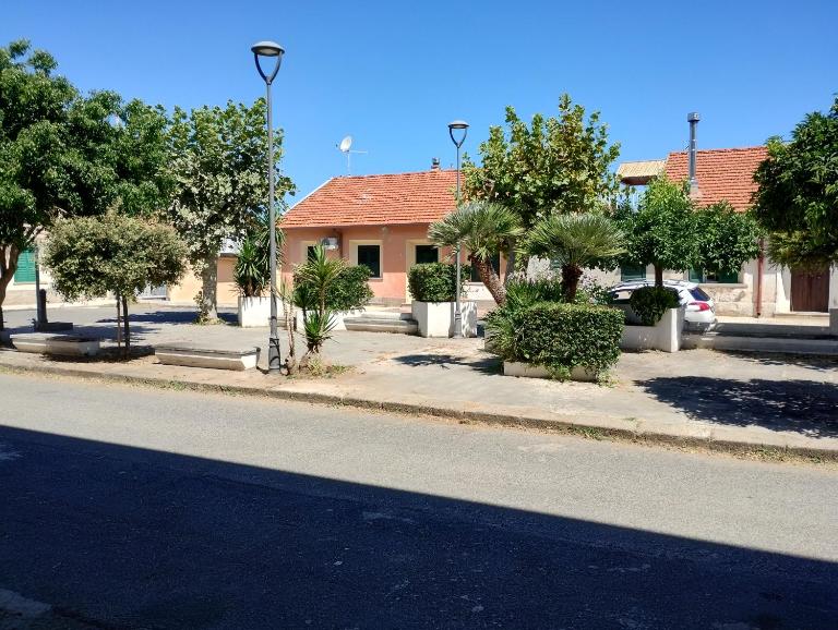 Agorà 1 - Ferienwohnung Parghelia