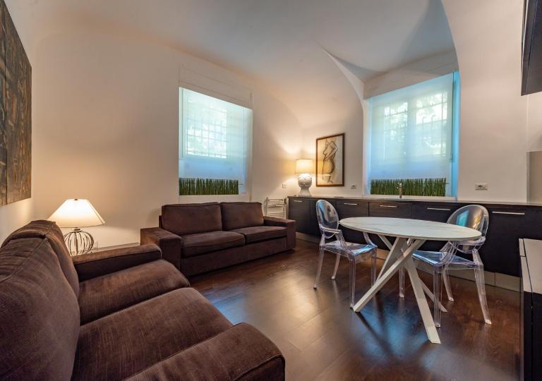 Domus Aventino Apartment - Ferienwohnung Rom
