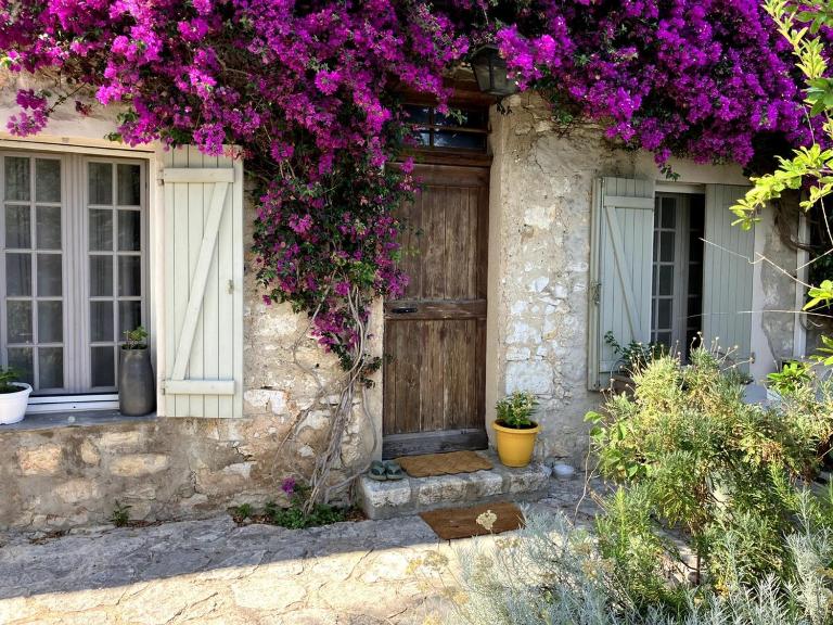 Appartement la Lavande - Chambres d'hôtes La Colle-sur-Loup