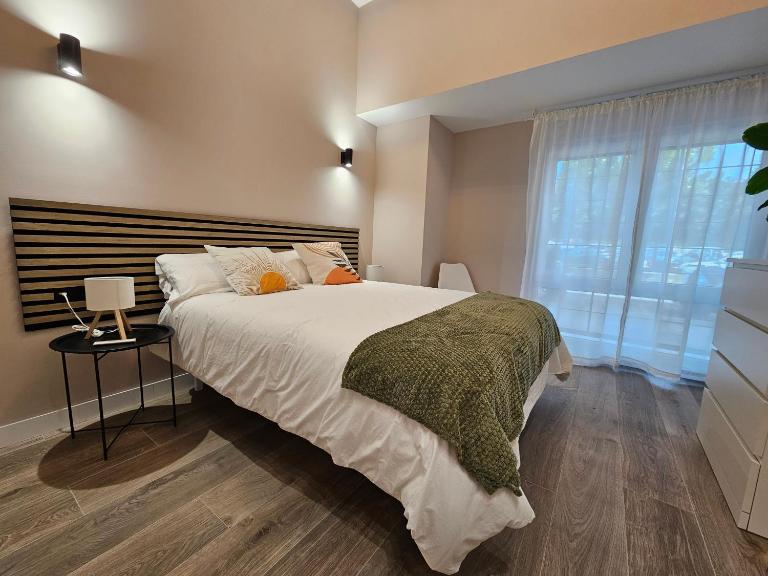 Loft coqueto en corralillos UAT01901 - B&B Pamplona