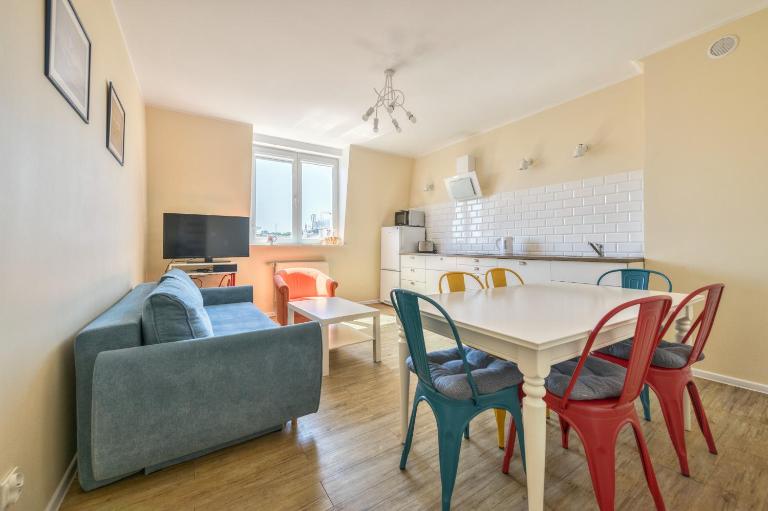 Monte Cassino 49 by NorthSide Apartments - Ferienwohnung Sopot