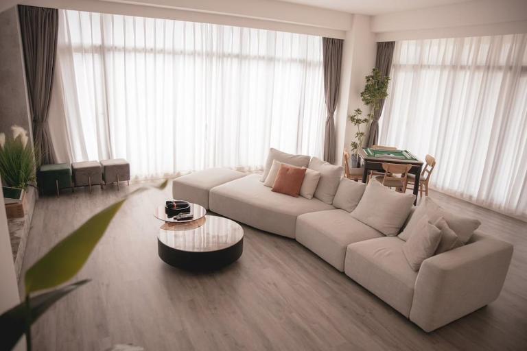 Nam San Private Villa - Bed and Breakfast Zhuangwei