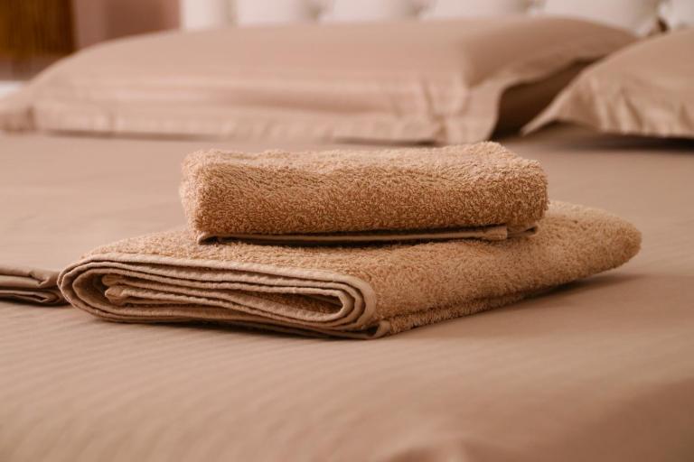 A'Mare Apartament - Bed and Breakfast Vlorë