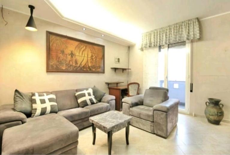 ApaSHORT - B&B Milan