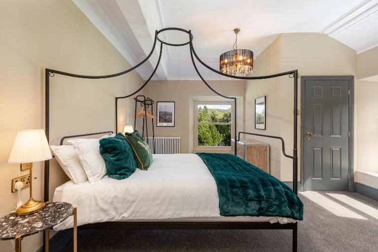 The Scarborough Suite - Ferienwohnung Marske