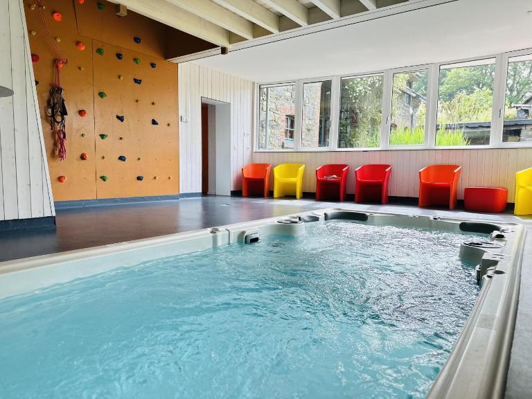 Les Ecuries du Lac - B&B Waimes