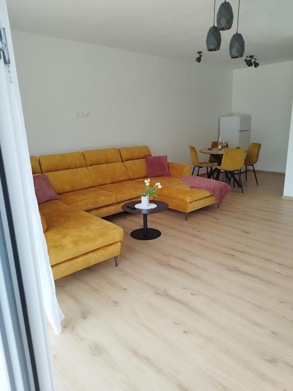 Brezovina Apartman 102 - Chambres d'hôtes Oravské Veselé