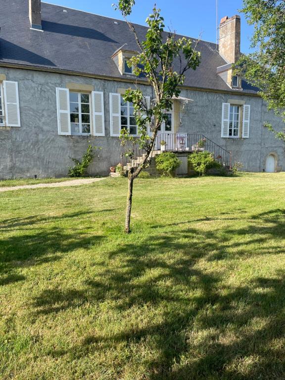 domaine de talon - Bed and Breakfast Talon