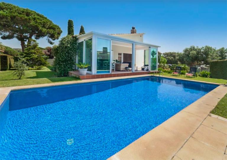 Club Villamar - Amstel - Ferienwohnung Sant Antoni de Calonge