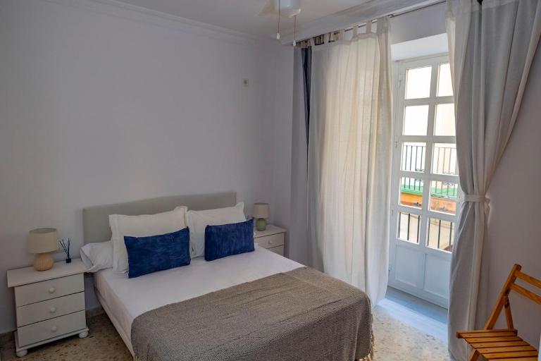 GINVA - Apartamento en pleno centro 1 - Bed and Breakfast El Puerto de Santa María