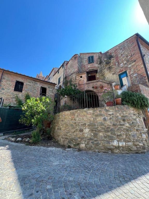 Casa La Torre - B&B Terricciola