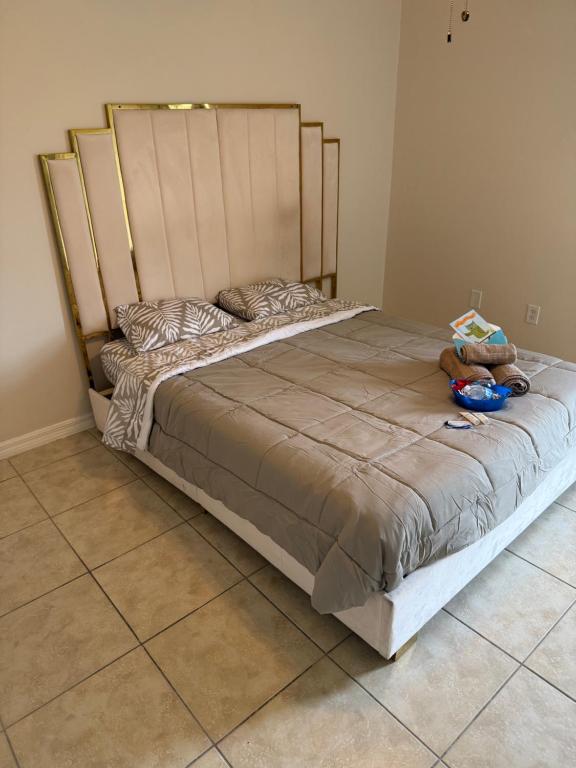 Nobel in LA - Ferienwohnung Lehigh Acres
